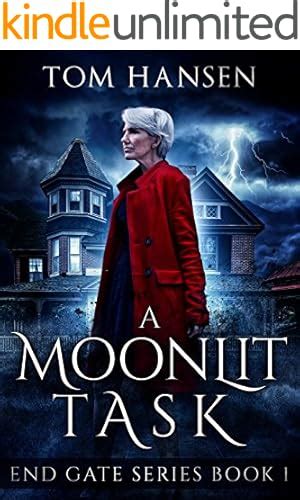 A Moonlit Task