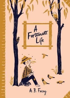 A Most Fortunate Life
