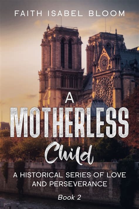 A Motherless Child