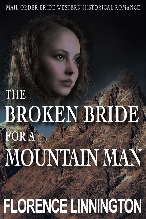 A Mountain Man for the Sweet Bride