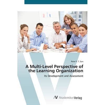 A Multi-Level Perspective of the Learning Organization