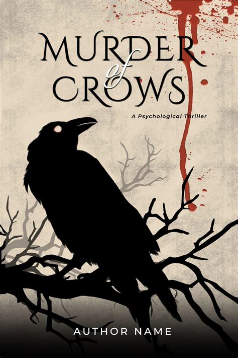 A Murder of Crows