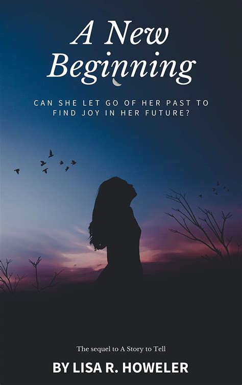 A NEW BEGINNING