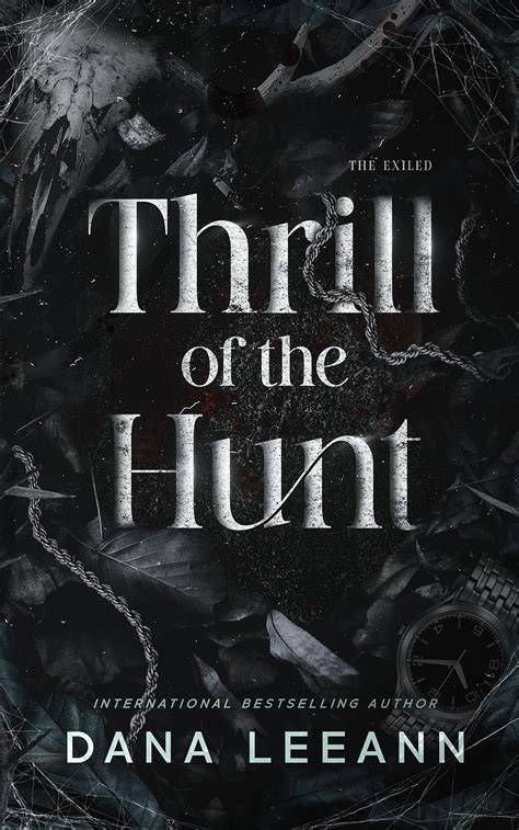 A NEW STORY OF THRILL