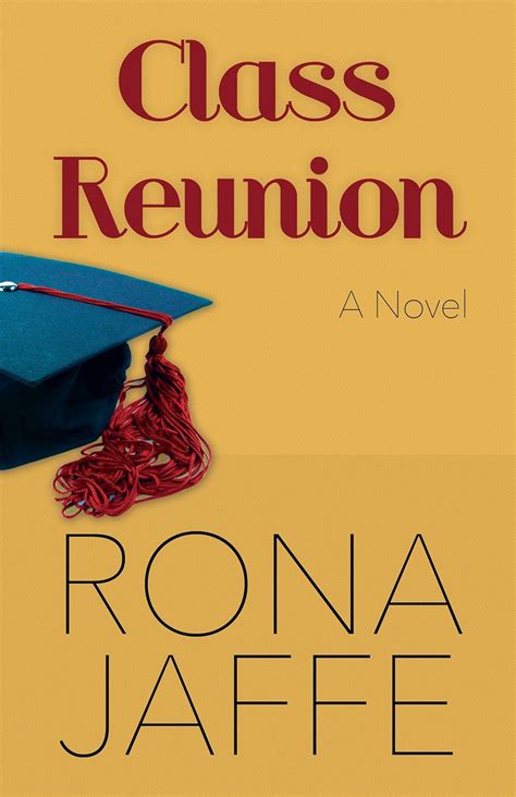 A Narrative For My Class Reunion