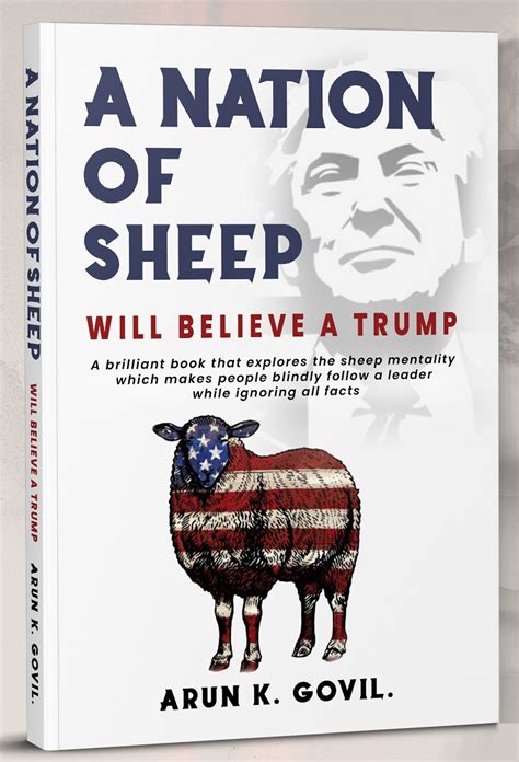 A Nation of Sheep