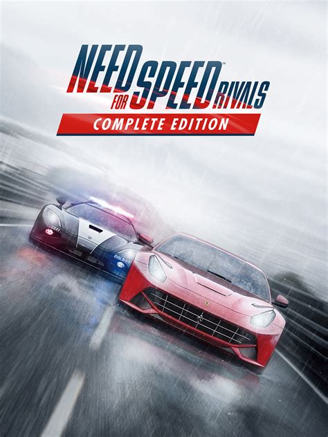 A Need For Speed