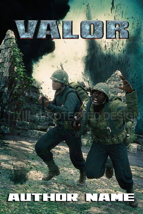 A Need For Valor