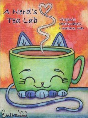 A Nerd's Tea Lab