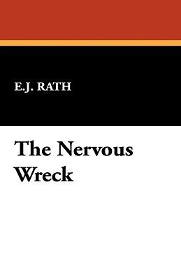 A Nervous Wreck That's Faking Fine