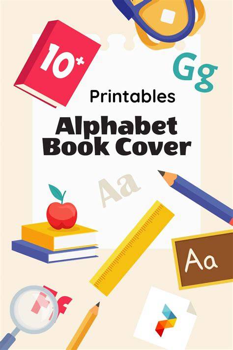A New Alphabet