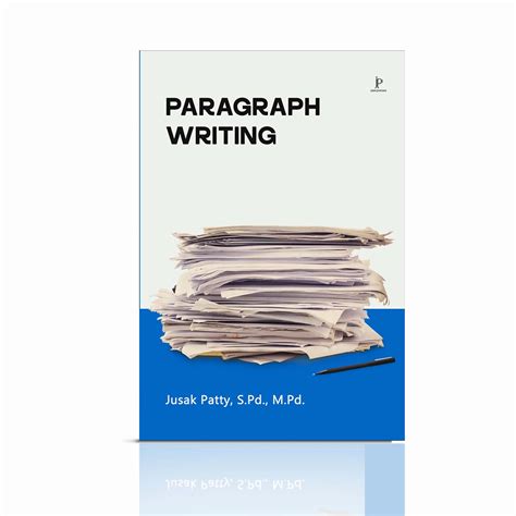 A New Approach to Paragraph Writing