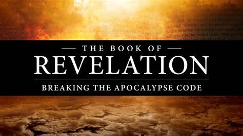 A New Book Of Revelations