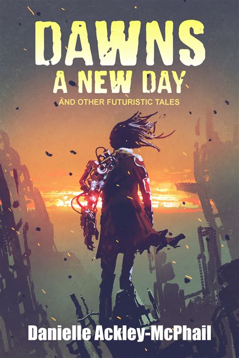 A New Day
