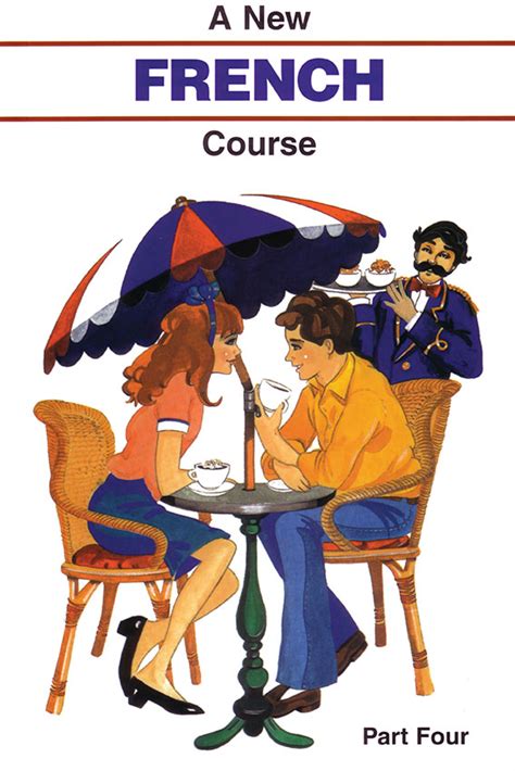 A New French Course