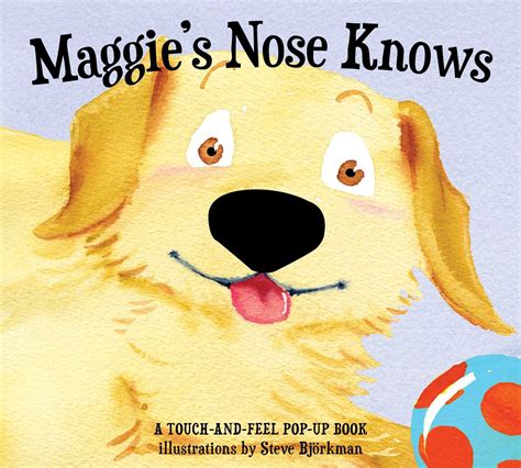 A Nose Knows