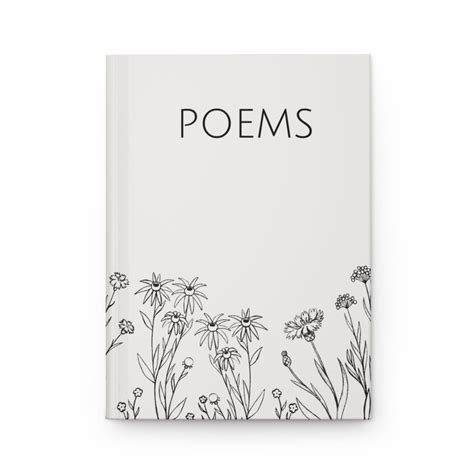 A POETRY JOURNAL: FLEUR