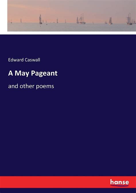 A Pageant of Life Poems