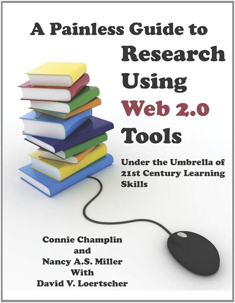 A Painless Guide to Research Using Web 2.0 Tools