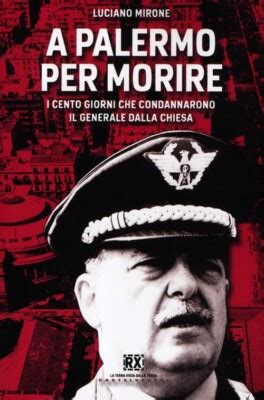 A Palermo per morire
