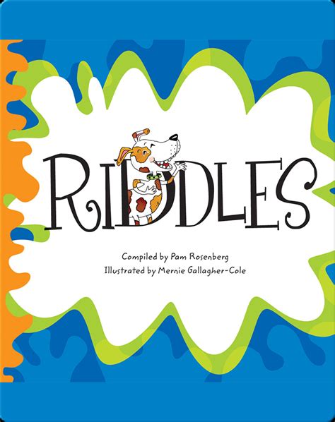 A Parade of Riddles