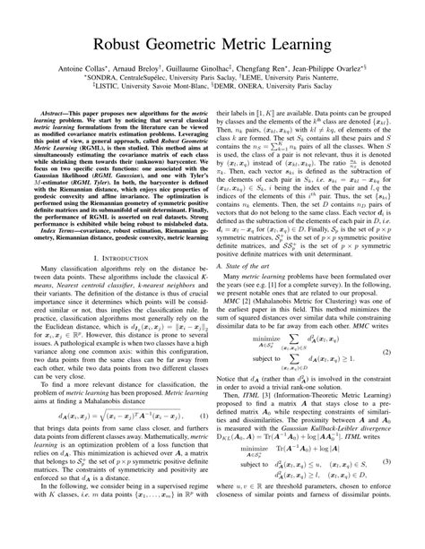 A Paradigm for Robust Geometric Algorithms