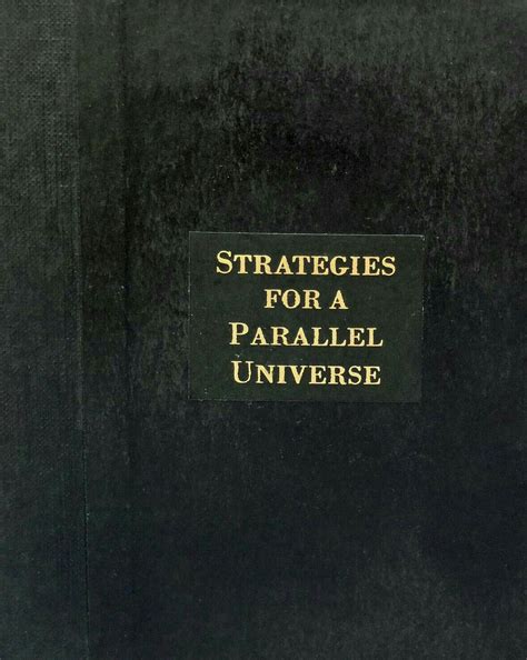 A Parallel Trail