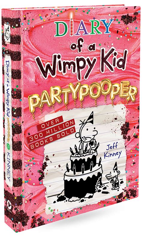 A Party for Jimmy