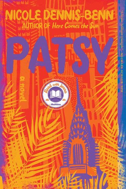 A Party for Patsy