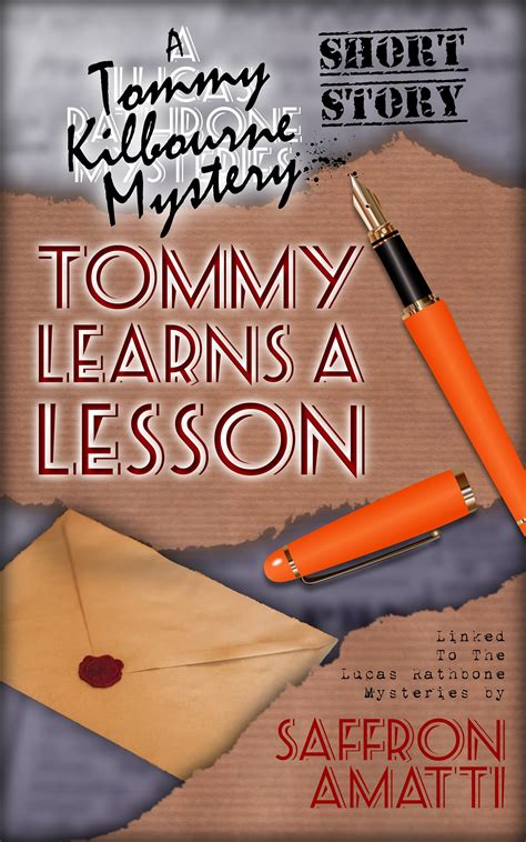 A Past Lesson
