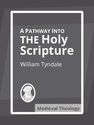 A Pathway into the Holy Scripture