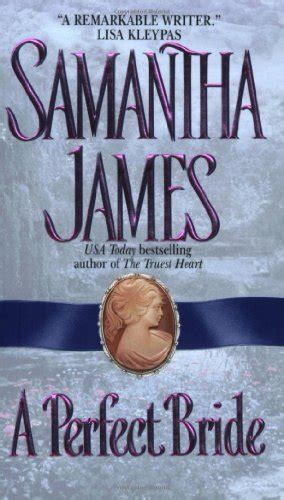 A Perfect Bride (Sterling Trilogy, #1)