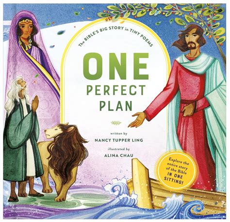 A Perfect Plan