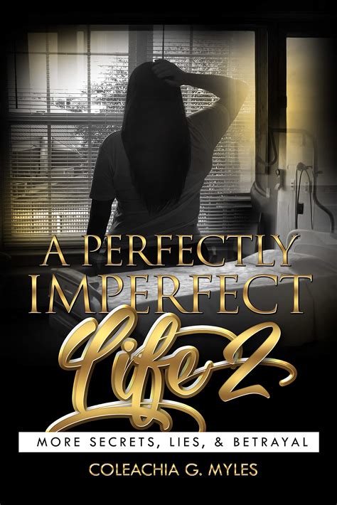 A Perfectly Imperfect Life 2