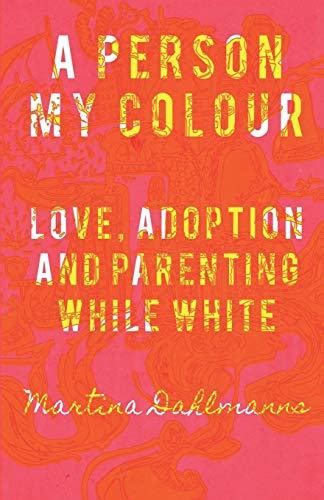 A Person My Colour