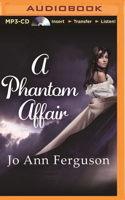 A Phantom Affair