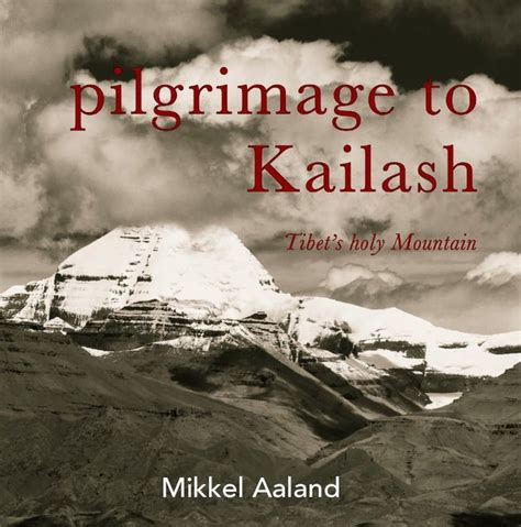 A Pilgrimage To Kailash