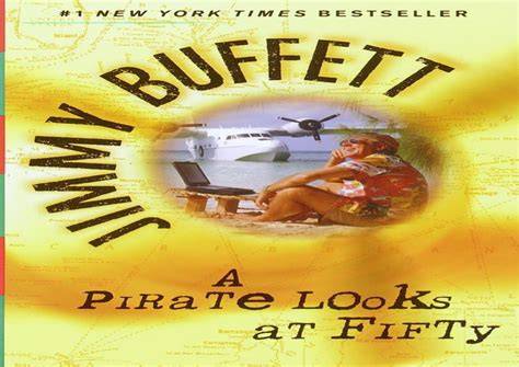A Pirate turns 50
