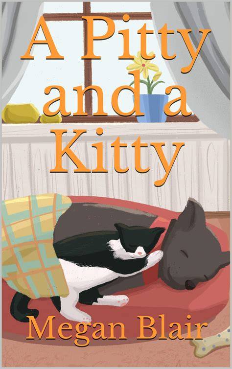 A Pitty and a Kitty