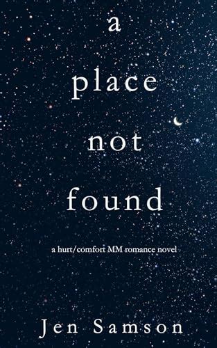 A Place Not Found