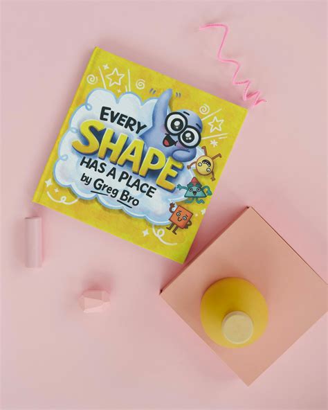 A Place for Every Shape