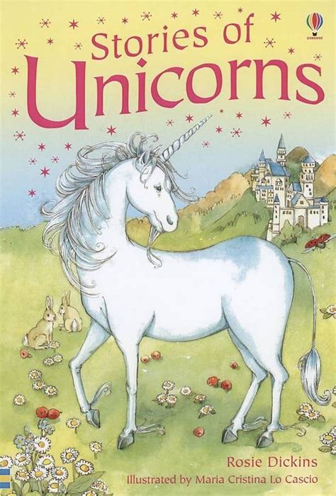 A Place for Unicorns
