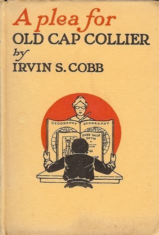A Plea for Old Cap Collier