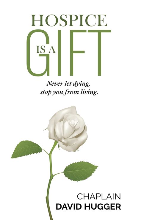 A Poetic View of Hospice
