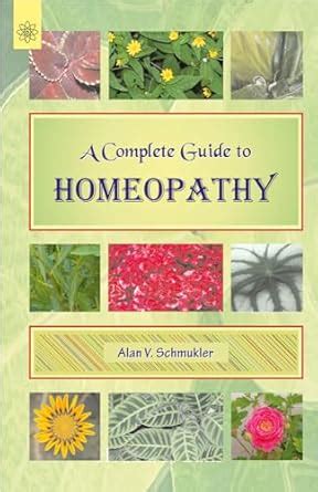 A Popular View of Homoeopathy