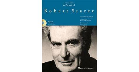 A Portrait of Robert Starer