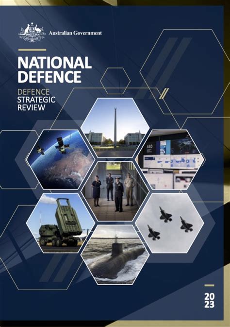 A Posture of Defence