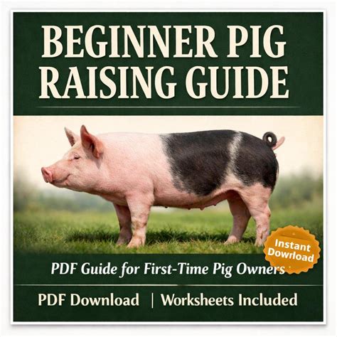 A Practical Approach to Your First Pig
