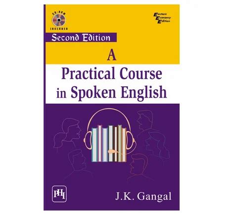 A Practical Course in Spoken English