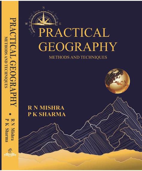 A Practical Geography